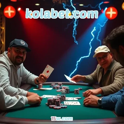 kolabet.com: Entre no Mundo Fascinante dos Jogos Casuais Hoje Mesmo!