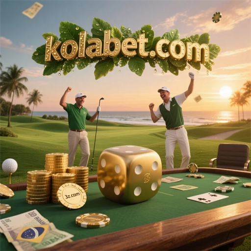 Poker Room Explorando as Salas de Poker em Kolabet.com