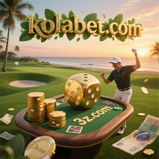 Descubra o VIP Lounge: A Nova Era dos Jogos no kolabet.com