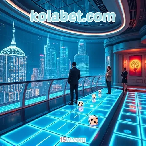 kolabet.com: Compreender os Termos para uma Melhor Experiência de Jogo